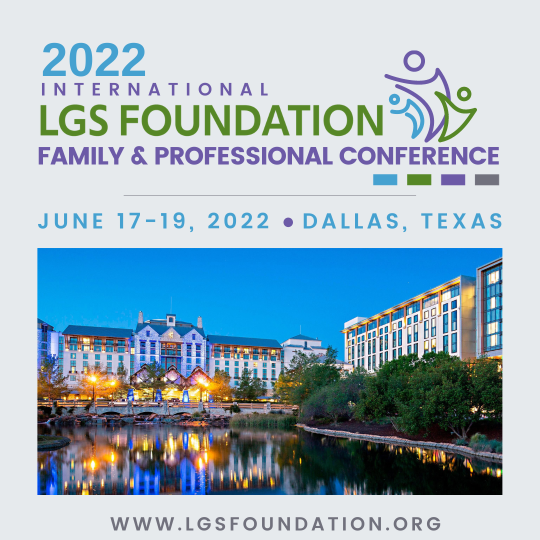 Home LGS Foundation