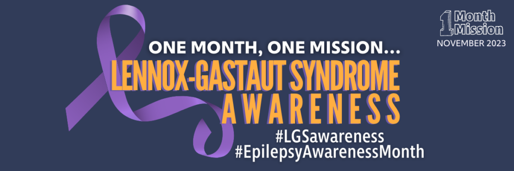 International Lgs Awareness Day Kicking Off Epilepsy Awareness Month Lgs Foundation 6987