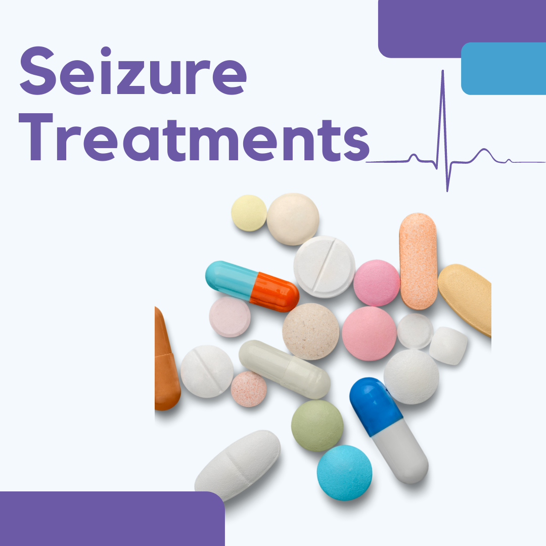 List Of Treatments For Seizures LGS Foundation