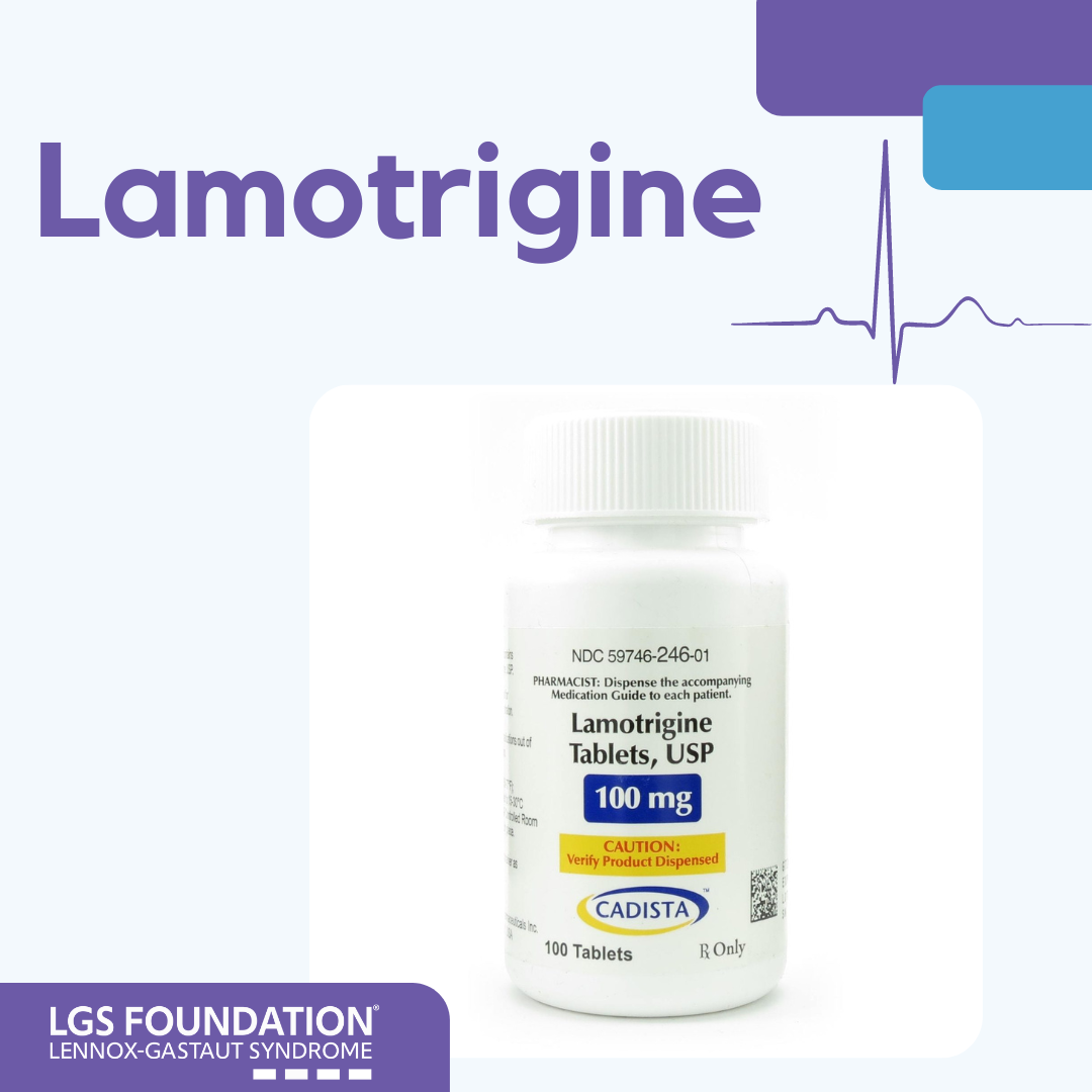 Lamotrigine For Seizures In Lgs Lgs Foundation 6695