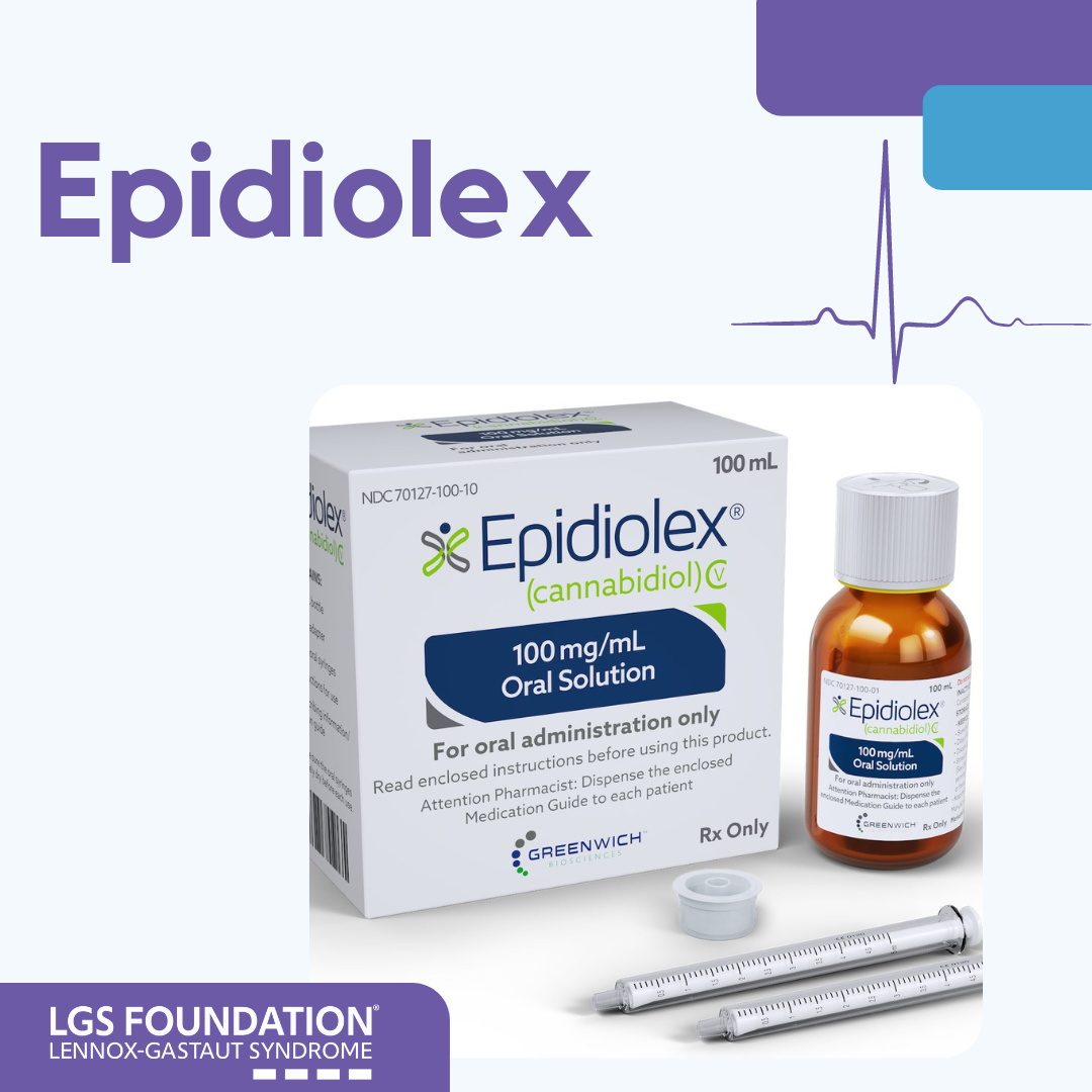 Cannabidiol Epidiolex For Seizures In Lgs Lgs Foundation 4453