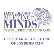 LGS Research Meeting of the Minds