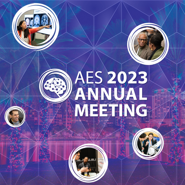 Lgs Foundation At The 2023 American Epilepsy Society Aes Annual Meeting Lgs Foundation 7106