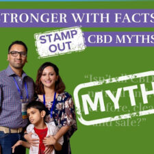 Stamp Out CBD Myths!