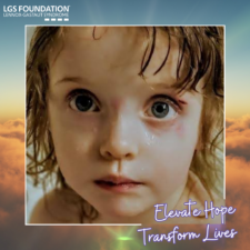 Elevate Hope,  Transform Lives