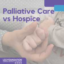 Palliative Care vs Hospice